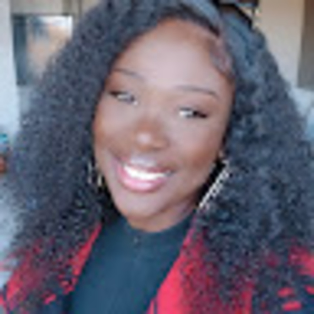 Meet your Posher, Ranessa
